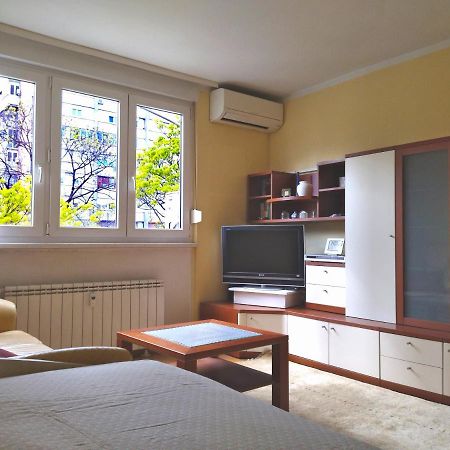Apartment Roko 자그레브 외부 사진