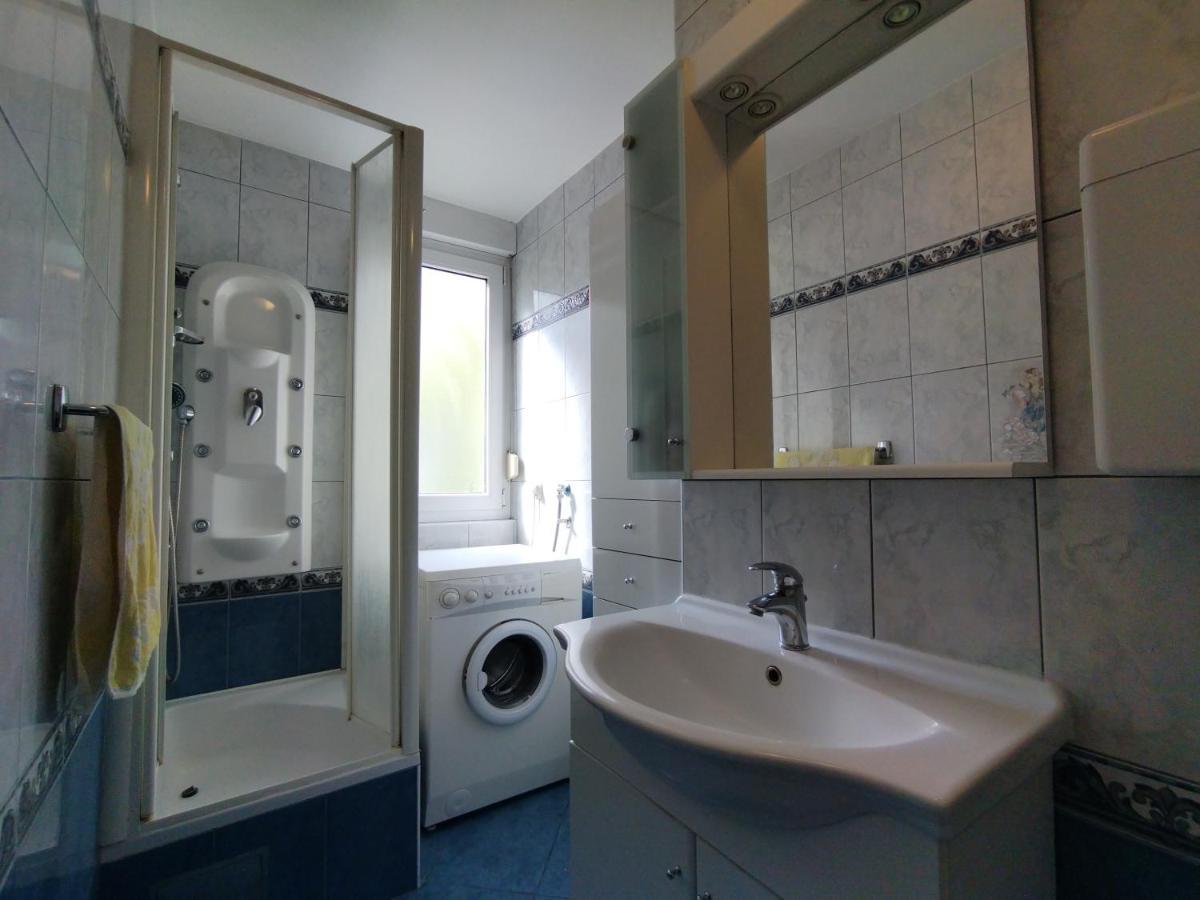 Apartment Roko 자그레브 외부 사진